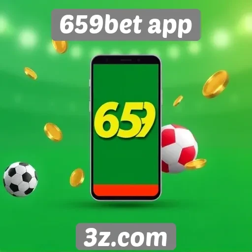 Vantagens de utilizar o 659bet para apostas online