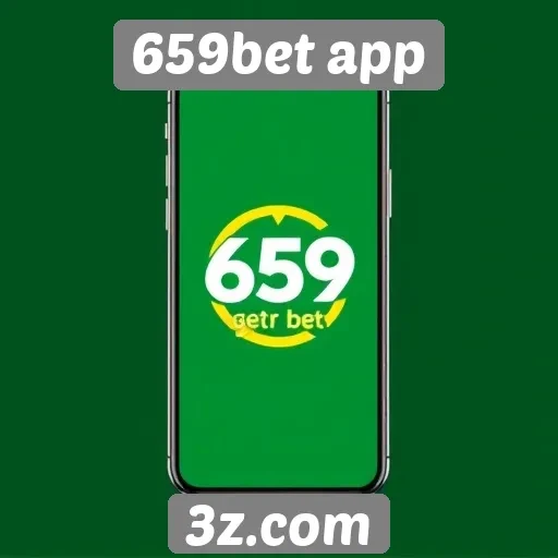 Recursos inovadores no 659bet app